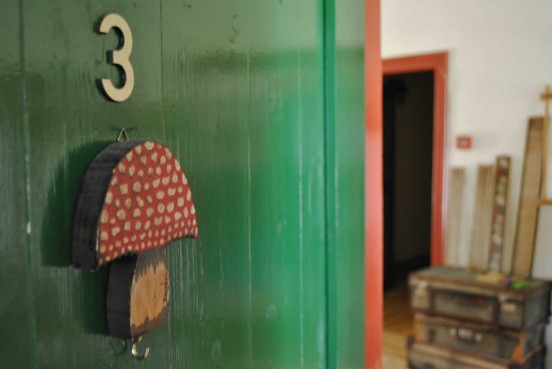 5 δωμάτια για την άνετη διαμονή σας στα Ζαγοροχώρια στον Ξενώνα Ρόκκα στο Τσερβάρι